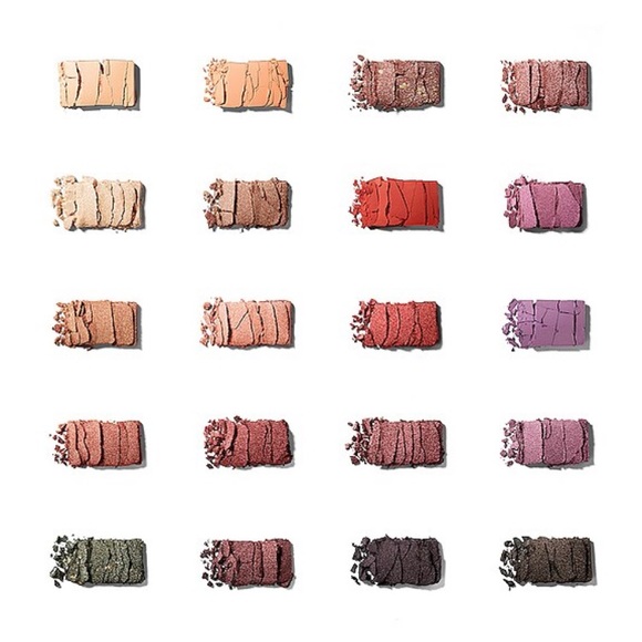 Iconic London Desk to Dance Eyeshadow Palette - Picture 2 of 4